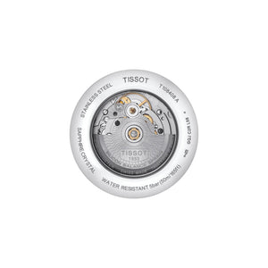 TISSOT BALLADE POWERMATIC 80 COSC T1084081103700