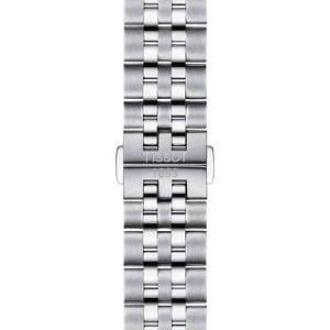 TISSOT BALLADE POWERMATIC 80 COSC T1084081103700