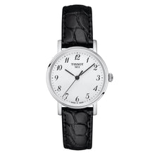 Carica l&#39;immagine nel visualizzatore di Gallery, TISSOT EVERYTIME SMALL T1092101603200