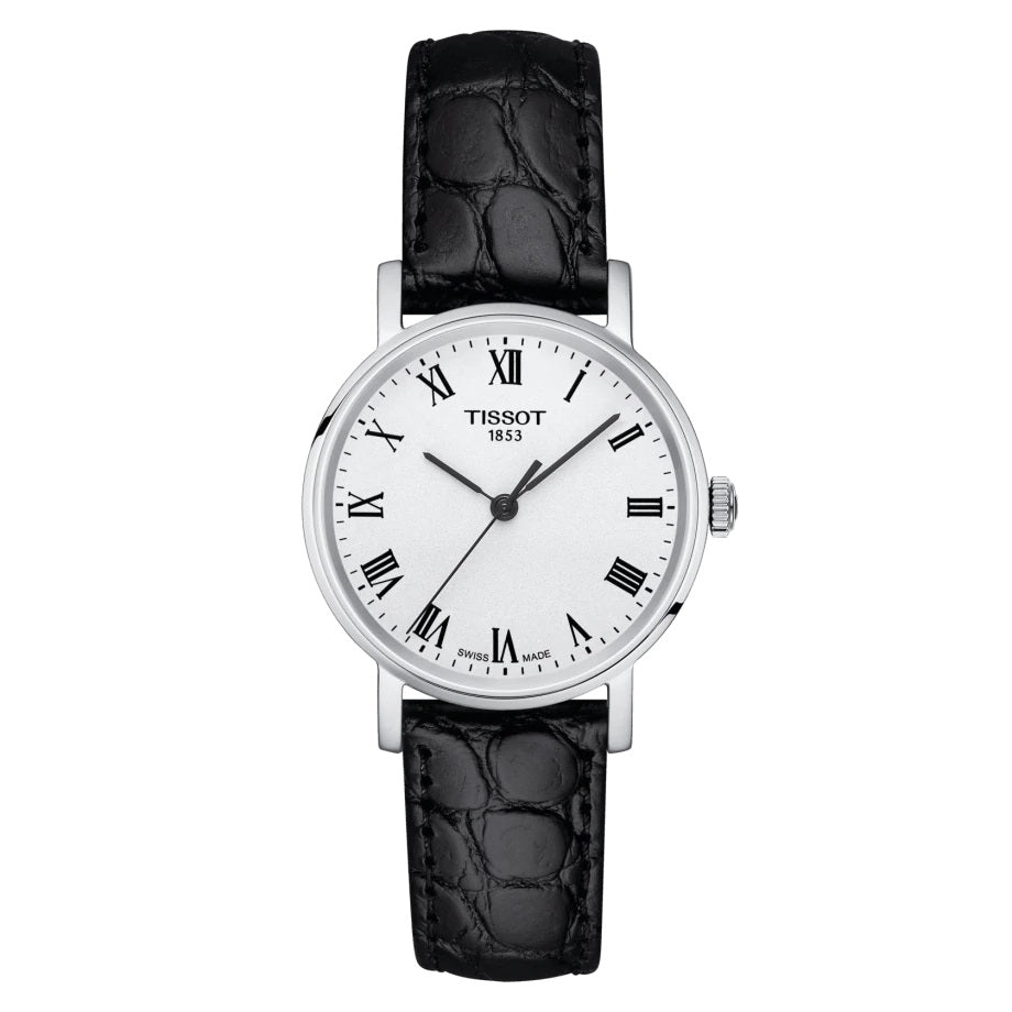 TISSOT EVERYTIME SMALL T1092101603300