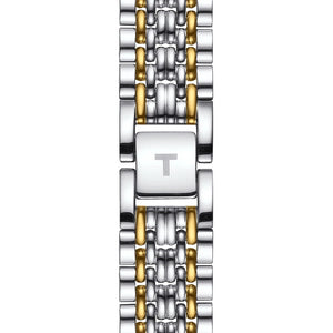 TISSOT EVERYTIME SMALL T1092102203100