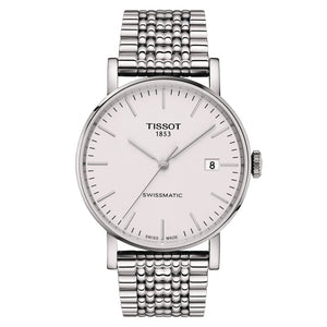 TISSOT EVERYTIME SWISSMATIC T1094071103100