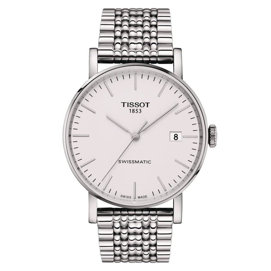 TISSOT EVERYTIME SWISSMATIC T1094071103100