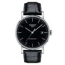 Carica l&#39;immagine nel visualizzatore di Gallery, TISSOT EVERYTIME SWISSMATIC T1094071605100