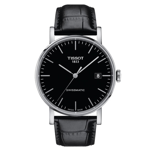 TISSOT EVERYTIME SWISSMATIC T1094071605100
