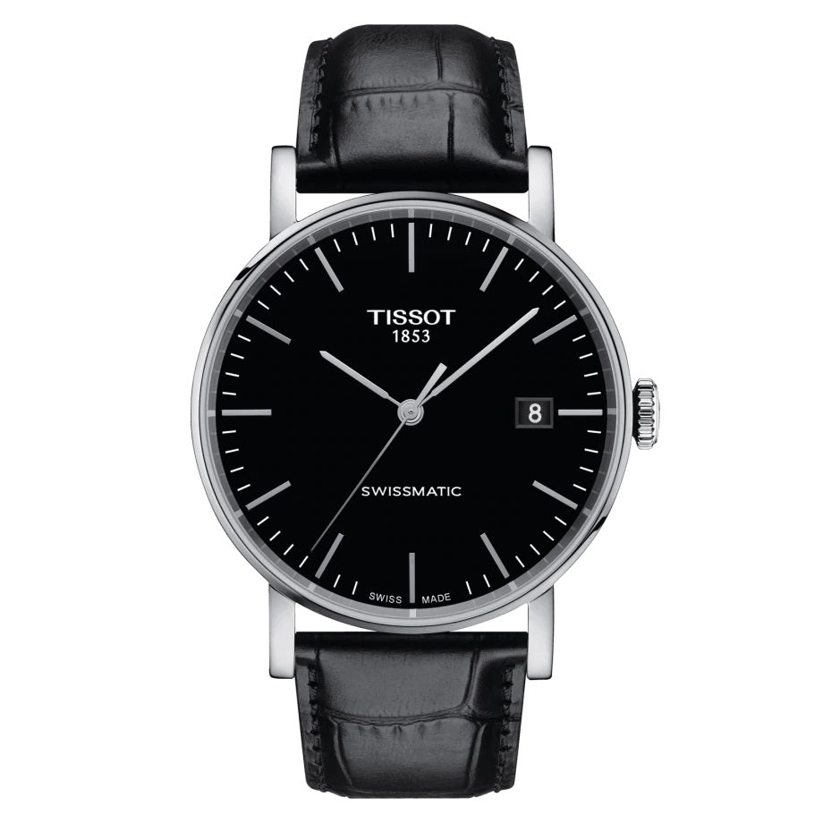 TISSOT EVERYTIME SWISSMATIC T1094071605100