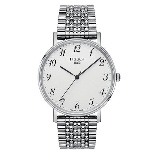 TISSOT EVERYTIME MEDIUM T1094101103200