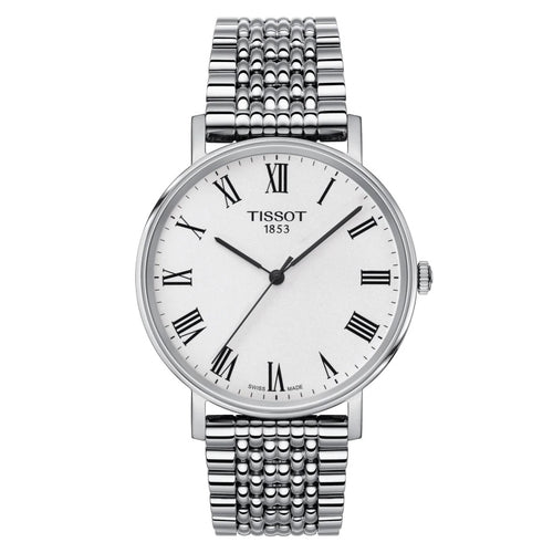 TISSOT EVERYTIME MEDIUM T1094101103300