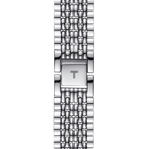 TISSOT EVERYTIME SWISSMATIC T1094071103100