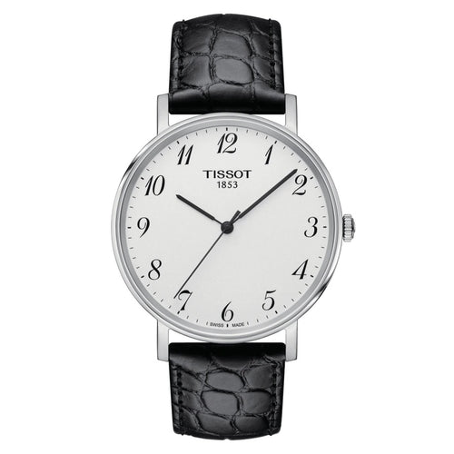 TISSOT EVERYTIME MEDIUM T1094101603200