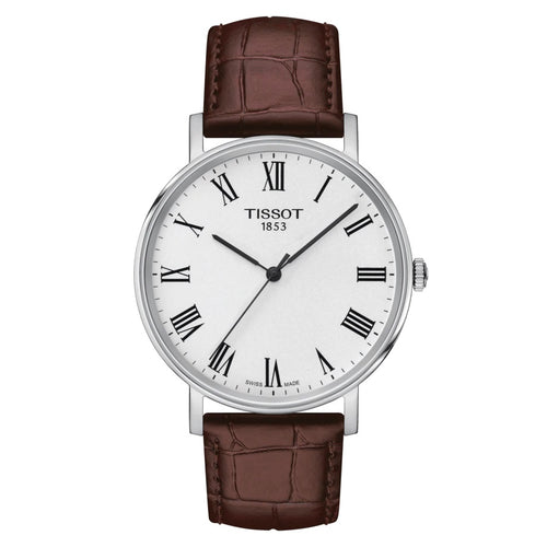 TISSOT EVERYTIME MEDIUM T1094101603300