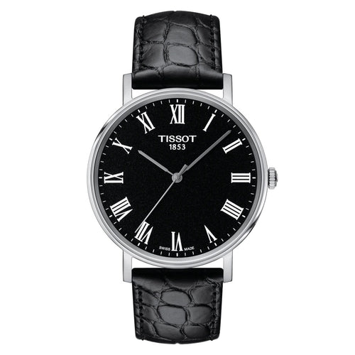 TISSOT EVERYTIME MEDIUM T1094101605300
