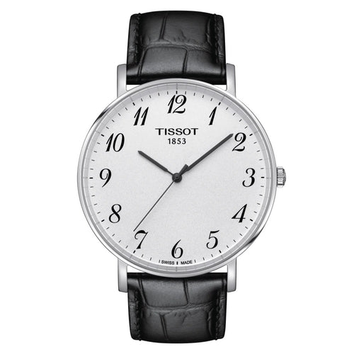 TISSOT EVERYTIME LARGE T1096101603200