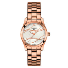 Carica l&#39;immagine nel visualizzatore di Gallery, TISSOT T-WAVE T1122103311100
