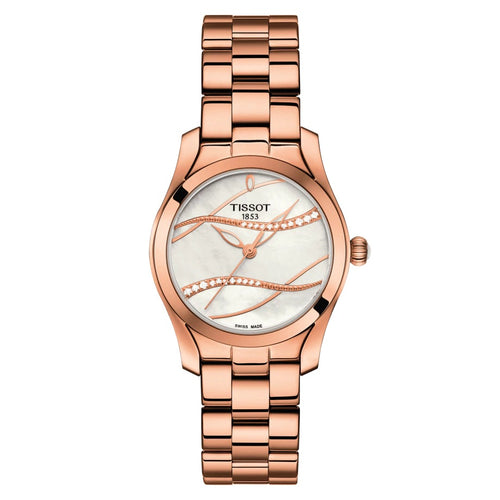 TISSOT T-WAVE T1122103311100