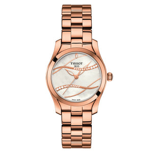 TISSOT T-WAVE T1122103311100