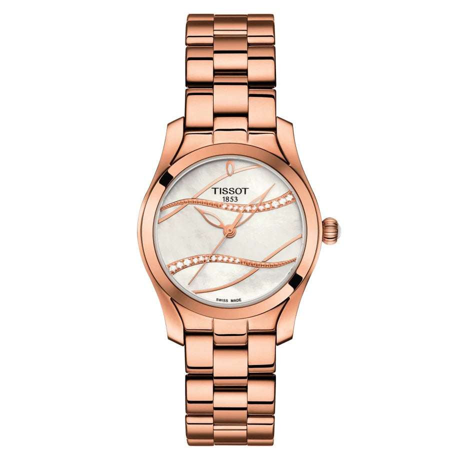 TISSOT T-WAVE T1122103311100