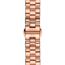 Carica l&#39;immagine nel visualizzatore di Gallery, TISSOT T-WAVE T1122103311100