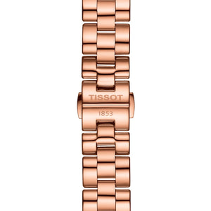 TISSOT T-WAVE T1122103311100