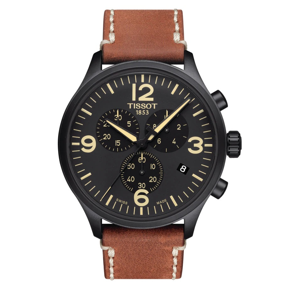 TISSOT CHRONO XL T1166173605700