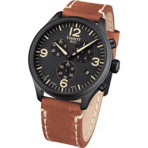 TISSOT CHRONO XL T1166173605700