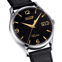 Carica l&#39;immagine nel visualizzatore di Gallery, TISSOT HERITAGE VISODATE T1184101605701