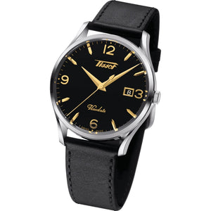 TISSOT HERITAGE VISODATE T1184101605701