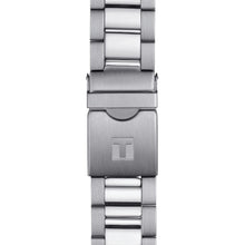 Carica l&#39;immagine nel visualizzatore di Gallery, TISSOT SEASTAR 1000 CHRONOGRAPH T1204171104101