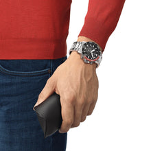 Carica l&#39;immagine nel visualizzatore di Gallery, TISSOT SEASTAR 1000 CHRONOGRAPH T1204171105101