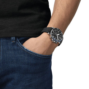 TISSOT SEASTAR 1000 CHRONOGRAPH T1204171705102