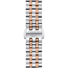 Carica l&#39;immagine nel visualizzatore di Gallery, TISSOT CARSON PREMIUM LADY  T122.207.22.031.01