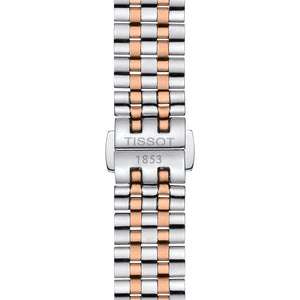 TISSOT CARSON PREMIUM LADY  T122.207.22.031.01