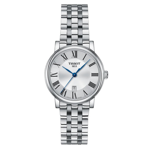 TISSOT CARSON PREMIUM LADY T122.210.11.033.00