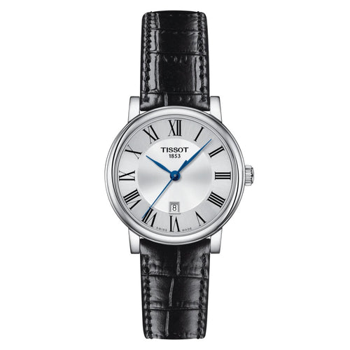 TISSOT CARSON PREMIUM LADY T122.210.16.033.00