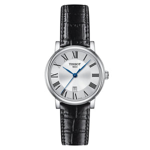 TISSOT CARSON PREMIUM LADY T122.210.16.033.00