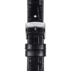 TISSOT CARSON PREMIUM LADY T122.210.16.033.00