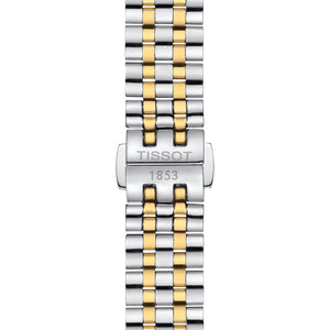 TISSOT CARSON PREMIUM LADY T122.210.22.033.00