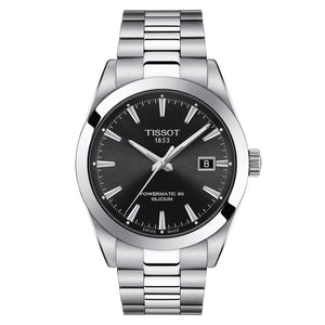 TISSOT GENTLEMAN POWERMATIC 80 SILICIUM T127.407.11.051.00