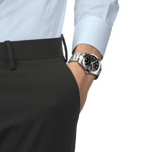TISSOT GENTLEMAN POWERMATIC 80 SILICIUM T127.407.11.051.00