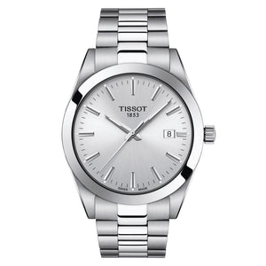 TISSOT GENTLEMAN T127.410.11.031.00