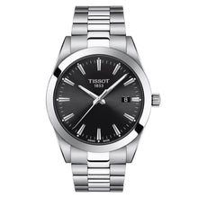 Carica l&#39;immagine nel visualizzatore di Gallery, TISSOT GENTLEMAN T127.410.11.051.00