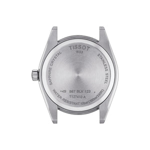 TISSOT GENTLEMAN T127.410.11.051.00