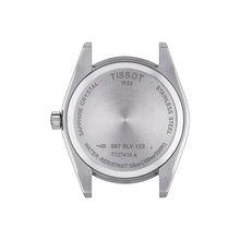 Carica l&#39;immagine nel visualizzatore di Gallery, TISSOT GENTLEMAN T127.410.11.031.00