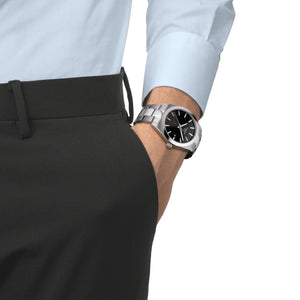TISSOT GENTLEMAN T127.410.11.051.00