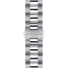 Carica l&#39;immagine nel visualizzatore di Gallery, TISSOT GENTLEMAN POWERMATIC 80 SILICIUM T127.407.11.051.00