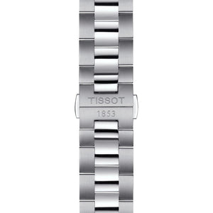 TISSOT GENTLEMAN POWERMATIC 80 SILICIUM T127.407.11.051.00