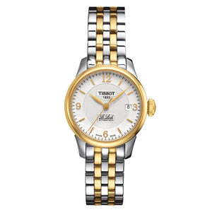 TISSOT LE LOCLE AUTOMATIC SMALL LADY (25.30) T41218334