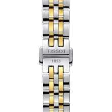 Carica l&#39;immagine nel visualizzatore di Gallery, TISSOT LE LOCLE AUTOMATIC SMALL LADY (25.30) T41218334