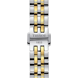 TISSOT LE LOCLE AUTOMATIC SMALL LADY (25.30) T41218334