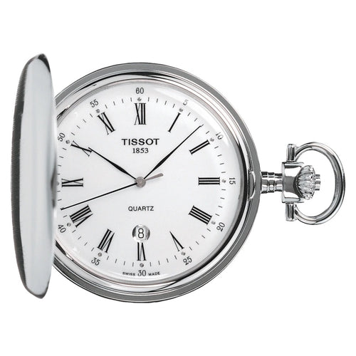 TISSOT SAVONNETTE T83655313